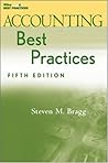 Accounting Best Practices