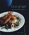 Blue Ginger by Les Huynh
