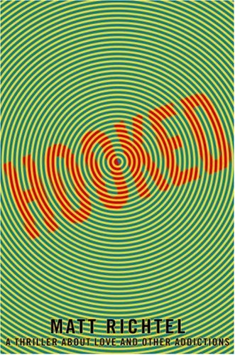 Hooked (Nat Idle, #1)