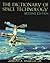 The Dictionary of Space Technology