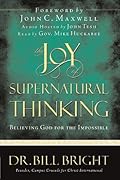 The Joy of Supernatural Thinking