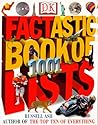 Factastic Book of 1001 Lists