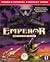 Emperor: Battle for Dune: Prima's Official Strategy Guide