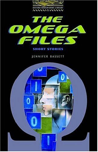 The Omega Files: Short Stories (Paperback)