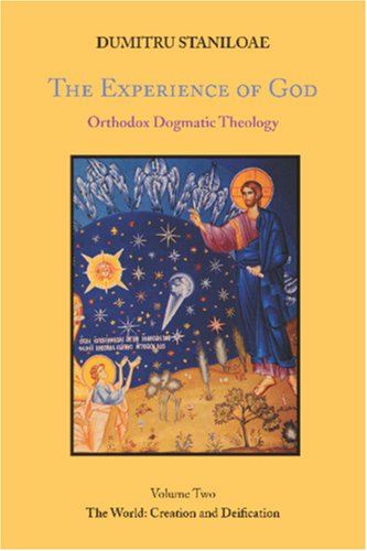 Orthodox Dogmatic Theology Vol 2 (Paperback)