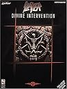 Slayer: Divine Intervention by Slayer (1994-11-03)