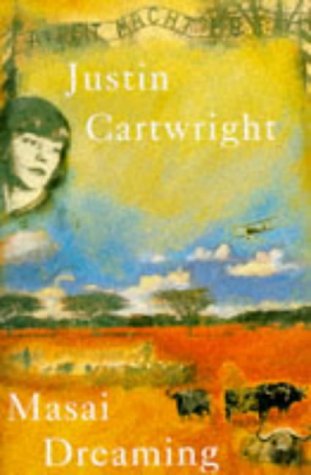 Masai Dreaming (Paperback)