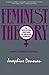 Feminist Theory: The Intell...