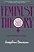 Feminist Theory by Josephine Donovan