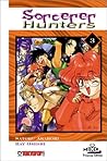 Sorcerer Hunters, Vol. 3