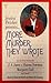 More Murder, They Wrote