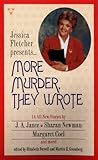 More Murder, They Wrote More Murder, They Wrote
