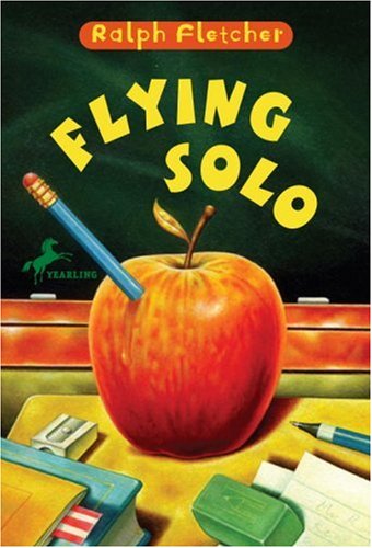 Flying Solo (Paperback)