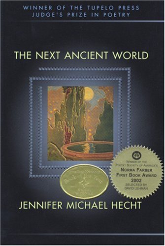 The Next Ancient World (Paperback)