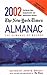 The New York Times Almanac 2002