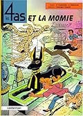 Les 4 as et la momie