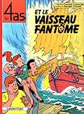 Les 4 As Et Le Vaisseau Fantôme