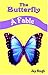 The Butterfly: A Fable