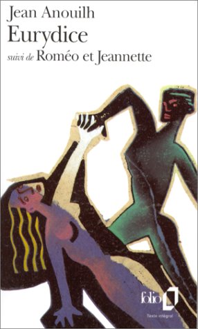 Eurydice, suivi de Romeo Et Jeannette (Paperback)