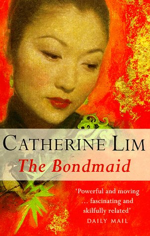 The Bondmaid (Paperback)