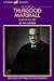 The Story of Thurgood Marshall by Joe Arthur