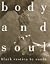 Body and Soul: Black Erotica
