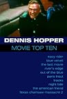 Dennis Hopper : (Movie Top Tens Series)