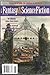 Fantasy & Science Fiction, June 2000 (The Magazine of Fantasy & Science Fiction, #585)