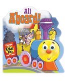 Charlie the Can-do Choo-choo!(Light and Sound Book)