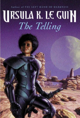 The Telling
