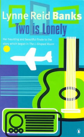 Two Is Lonely (Jane Graham, #3)