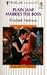 Plain Jane Marries The Boss by Elizabeth Harbison