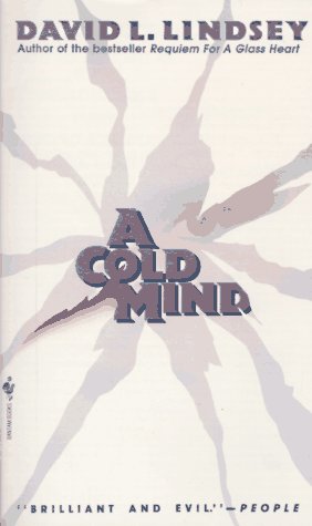 A Cold Mind (Stuart Haydon, #1)