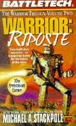 Warrior: Riposte