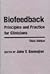 Biofeedback: Principles and Practices for Clinicians