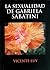 La sexualidad de Gabriela Sabatini by Vicente Luy