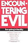 Encountering Evil by Stephen T. Davis