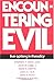 Encountering Evil: Live Options in Theodicy