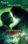 Haunted (Witch Hunt #1)