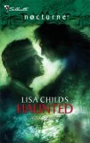Haunted (Witch Hunt #1)