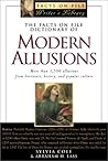 The Facts on File Dictionary of Modern Allusions (The Facts on File Writer's Library)