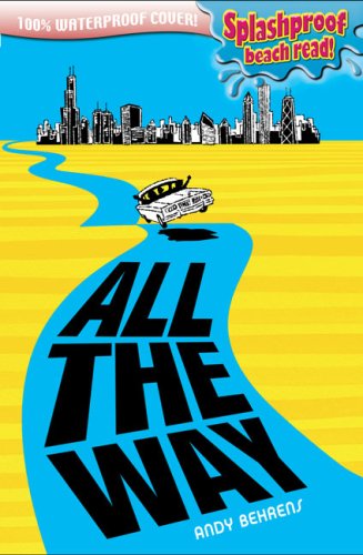 All the Way (Paperback)