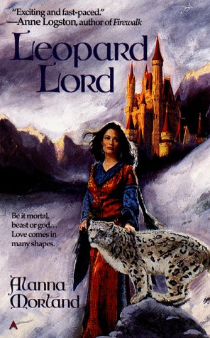 Leopard Lord (Mass Market Paperback)