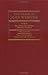 The Works of John Webster: An Old-Spelling Critical Edition (The Works of John Webster, Series Number 1) (Volume 1)