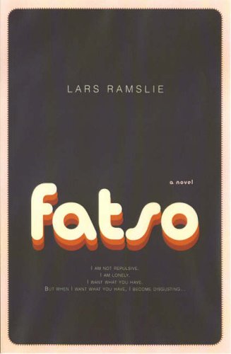 Fatso (Paperback)