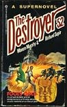 Fool's Gold (The Destroyer, #52) Fool's Gold (The Destroyer, #52)