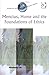 Mencius, Hume, and the Foundations of Ethics (Ashgate World Philosophy Series)