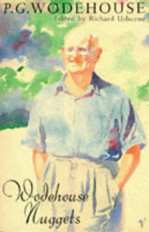 WODEHOUSE NUGGETS (Paperback)
