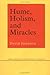 Hume, Holism, and Miracles by David R. Johnson