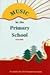 Music in the Primary School